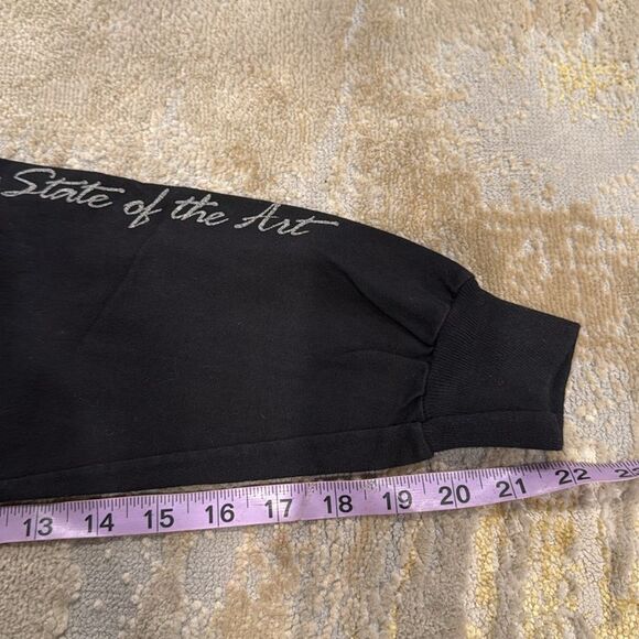 VTG  Harley Davidson Biker Wisconsin  T-Shirt Made in USA Large House Of Harley - Picture 8 of 9